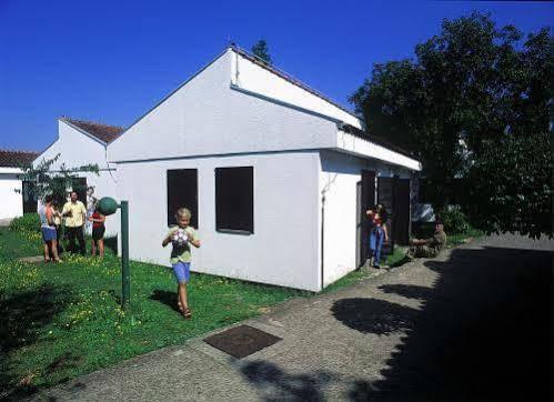 Bungalows Jurjevac Stari Grad  Exterior photo